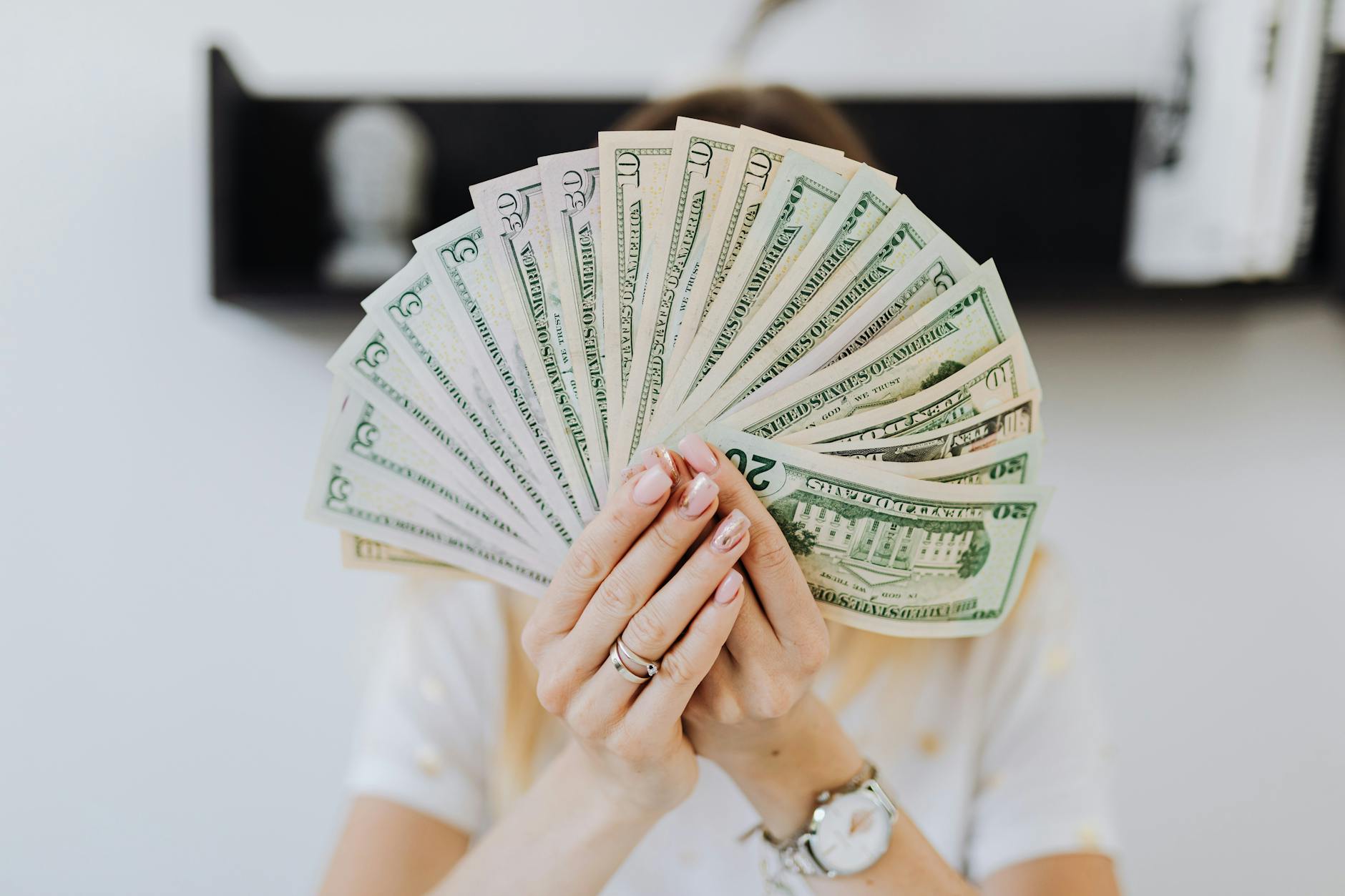 Kostenloses Stock Foto zu buchhaltung, budget, darlehen