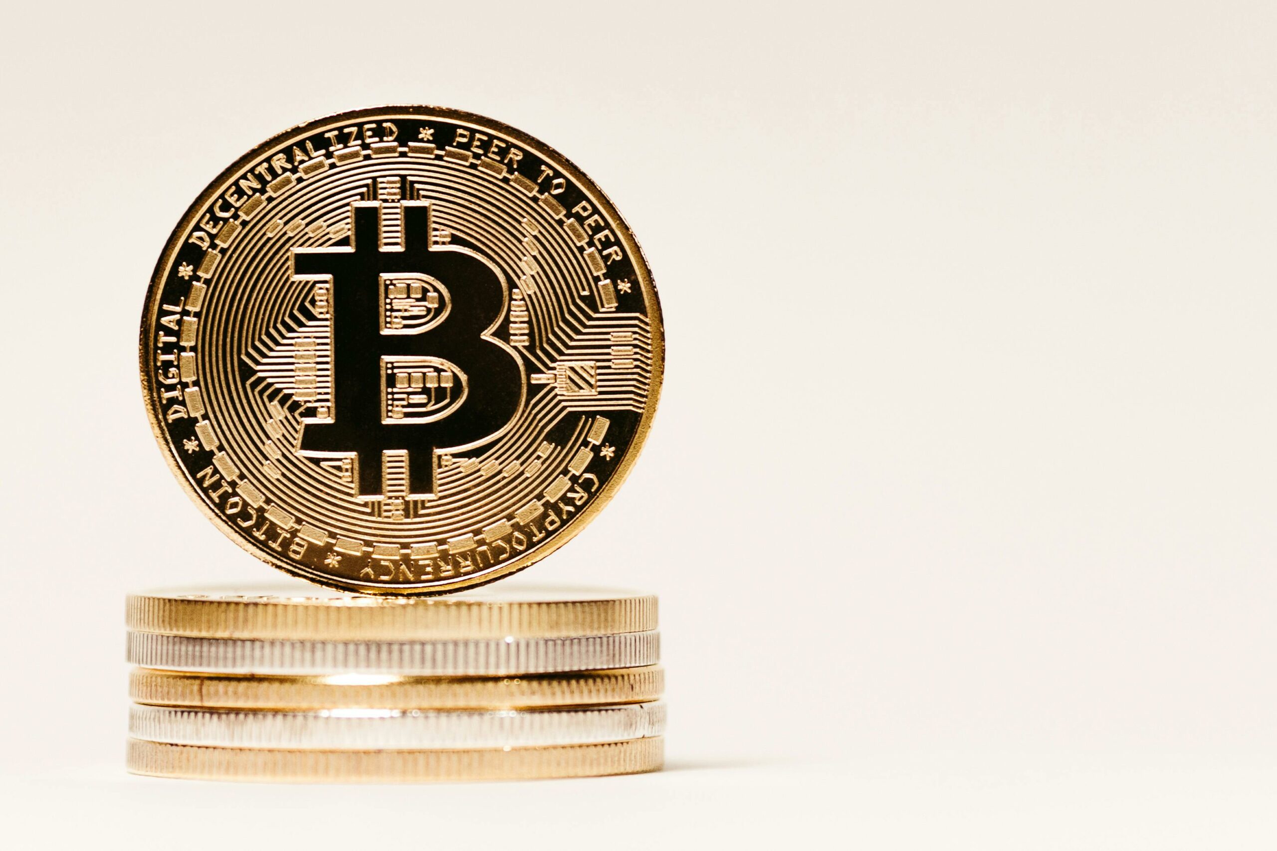 Kostenloses Stock Foto zu aktienmarkt, bitcoin, börse